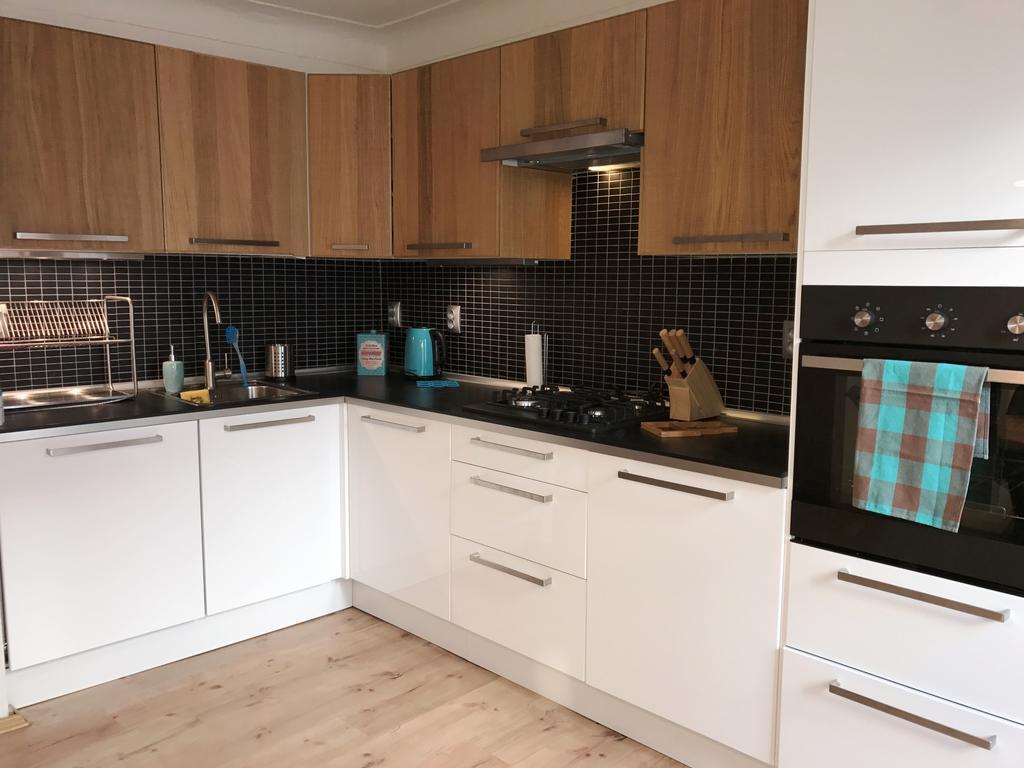 Apartment Royal View Prag