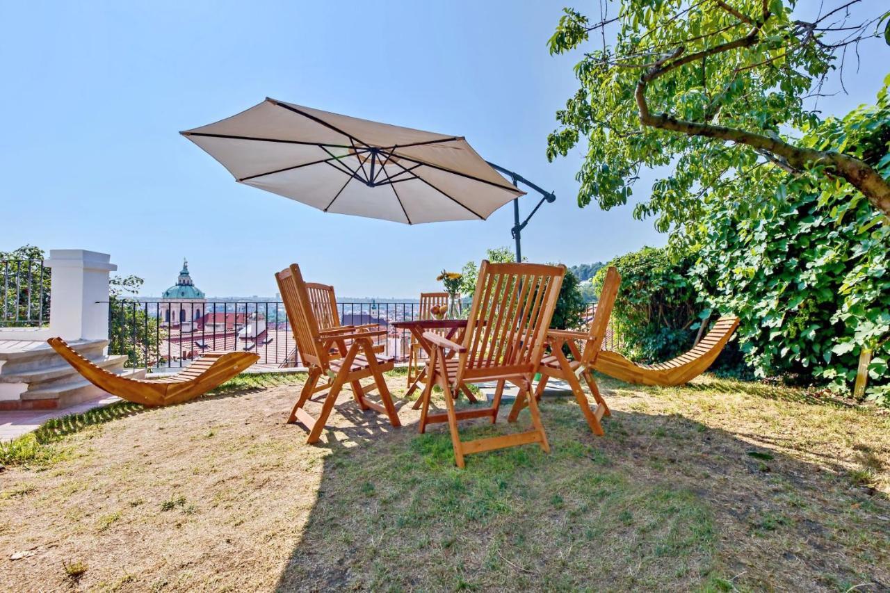 Royal View Prag