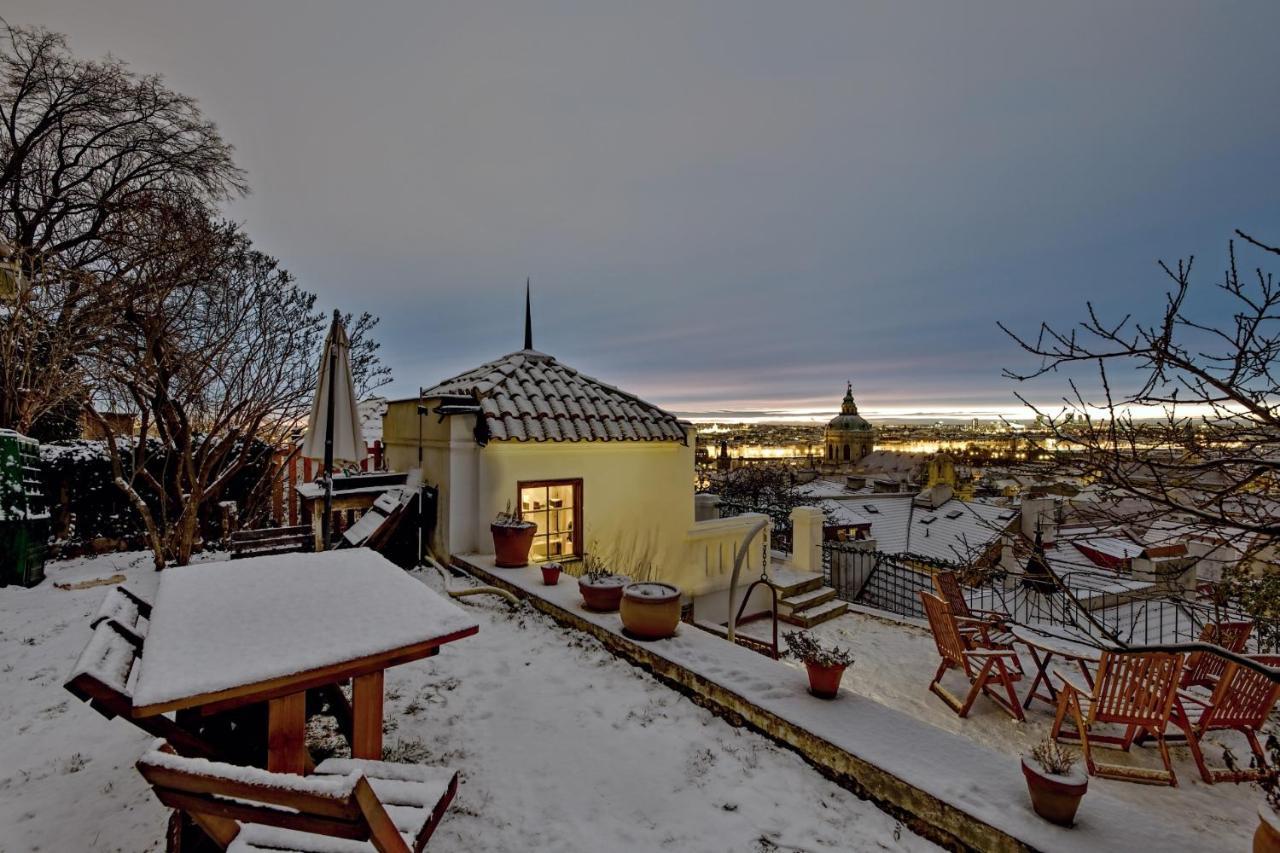 Royal View Prag