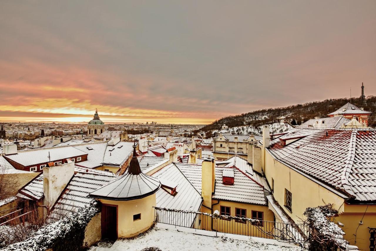 Royal View * Prag