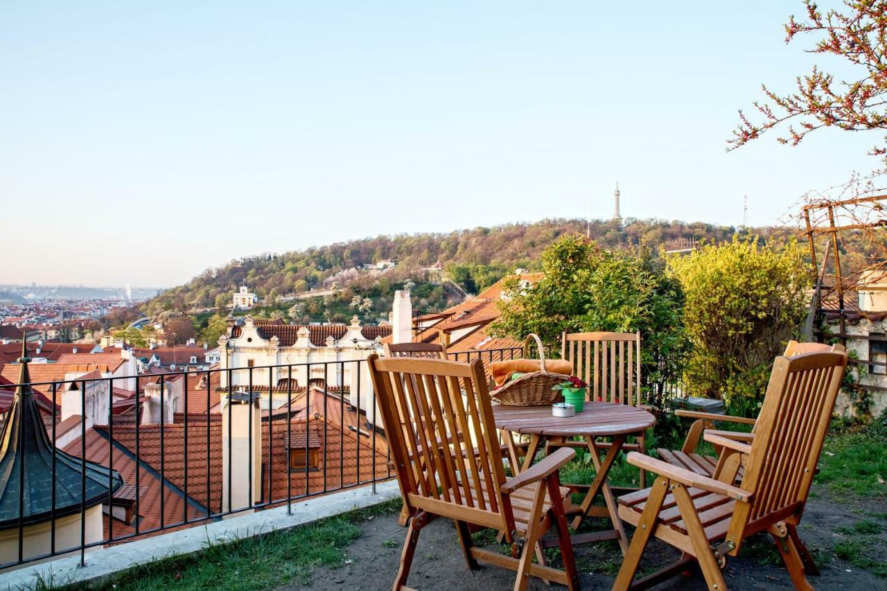 Royal View Prag