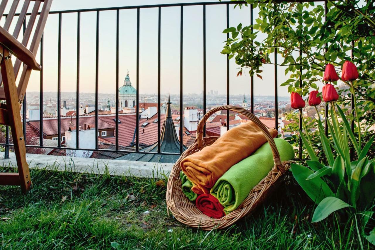 Royal View Prag